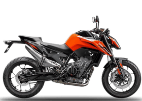 790 DUKE